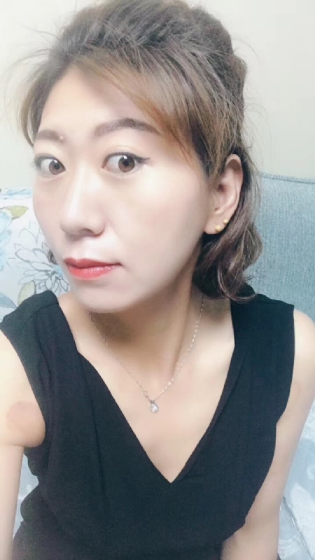 橙子??的第一张照片--长汀相亲网