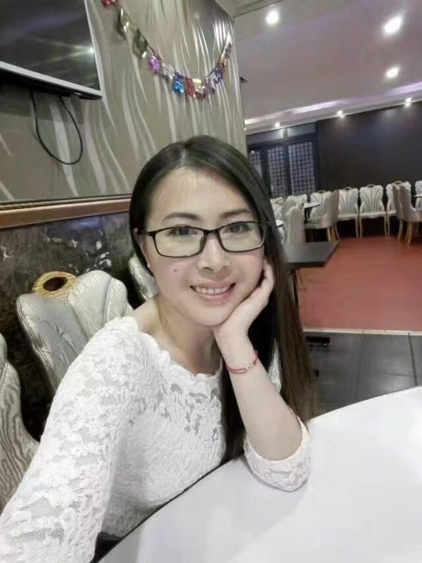 离异单身无子的第一张照片--长汀相亲网