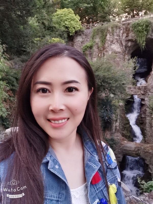 离异单身无子的第三张照片--长汀相亲网