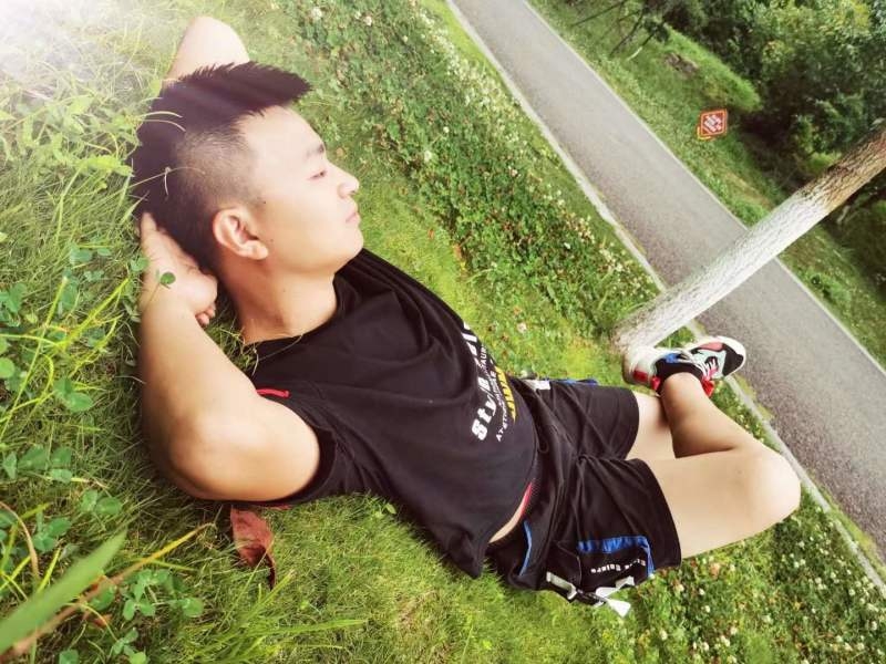 危笑的第一张照片--长汀相亲网