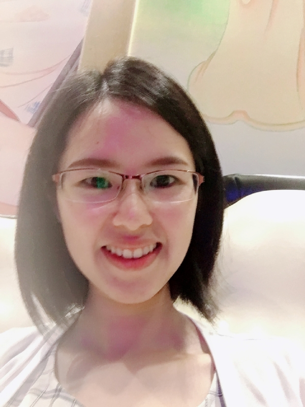 小容的第二张照片--长汀相亲网