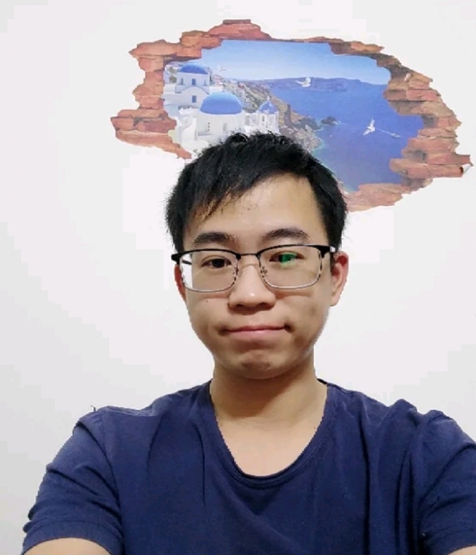 周志发的第三张照片--长汀相亲网