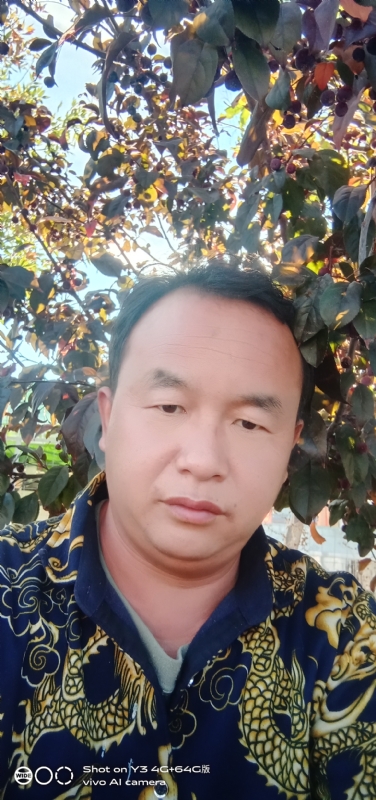 战狼的第一张照片--长汀相亲网