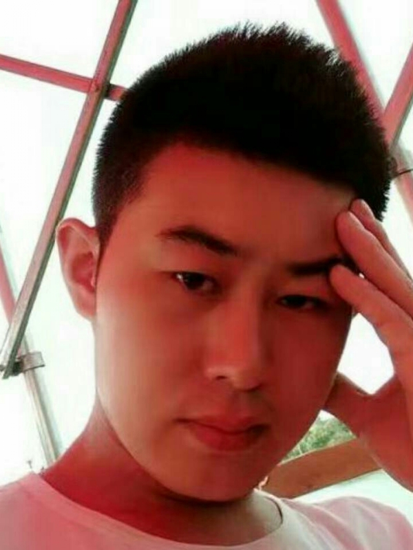 淡漠的第一张照片--长汀相亲网