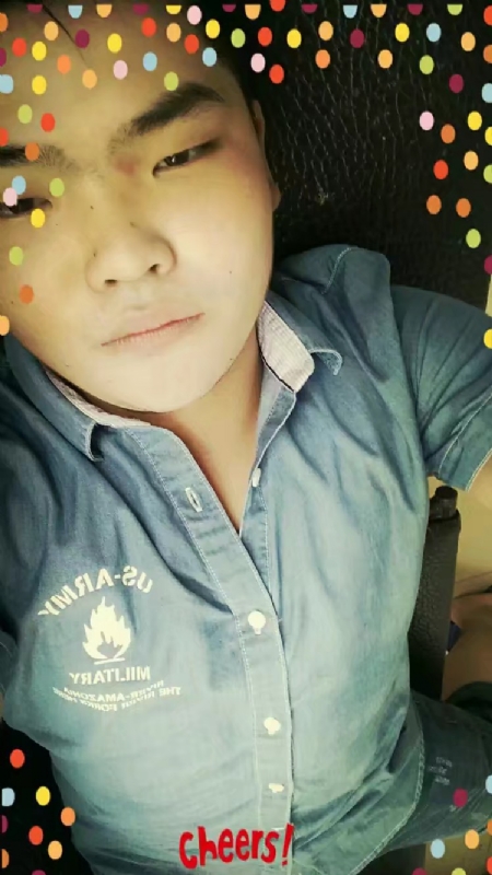 周生的第一张照片--长汀相亲网