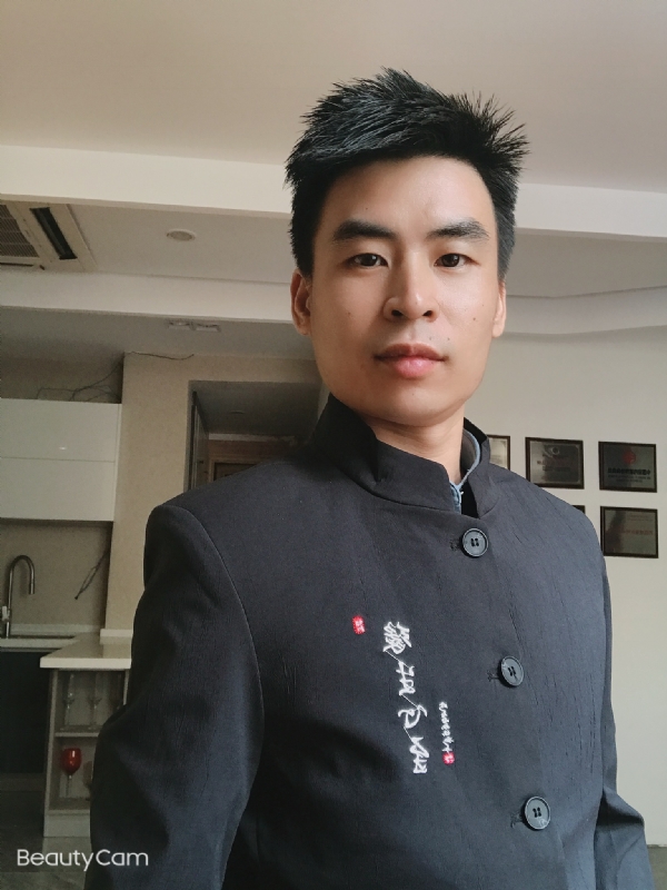 无极的第一张照片--长汀相亲网