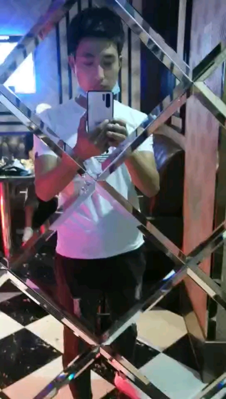 暖心的第一张照片--长汀相亲网
