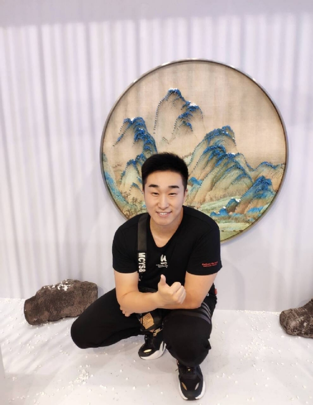 浩人的第一张照片--长汀相亲网