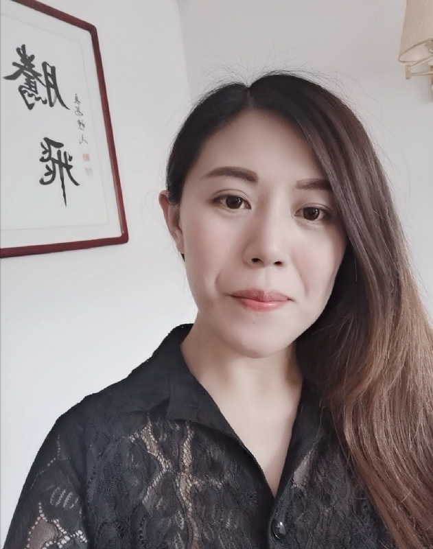 weiwei的第一张照片--长汀相亲网