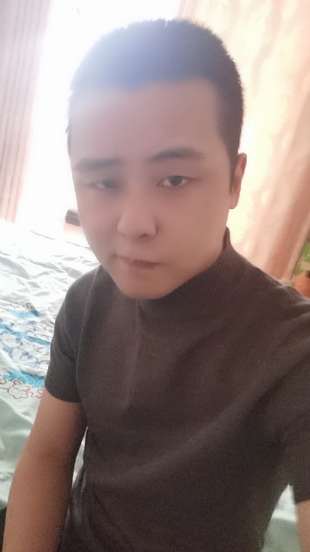 未来可期的第一张照片--长汀相亲网