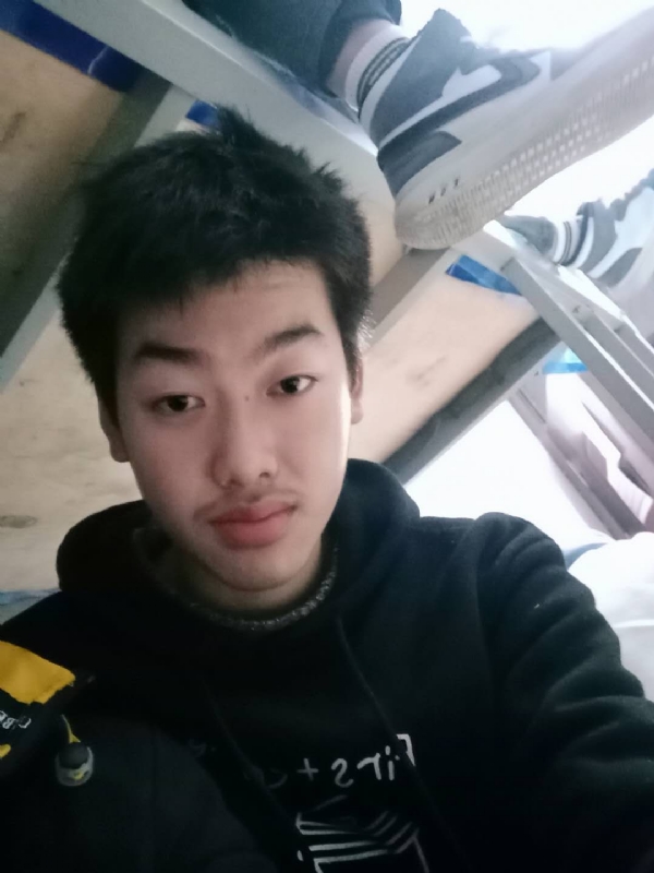 缺媳妇的第一张照片--长汀相亲网