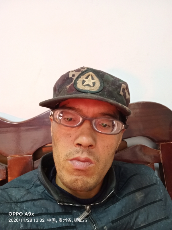 等待有缘人的第四张照片--长汀相亲网