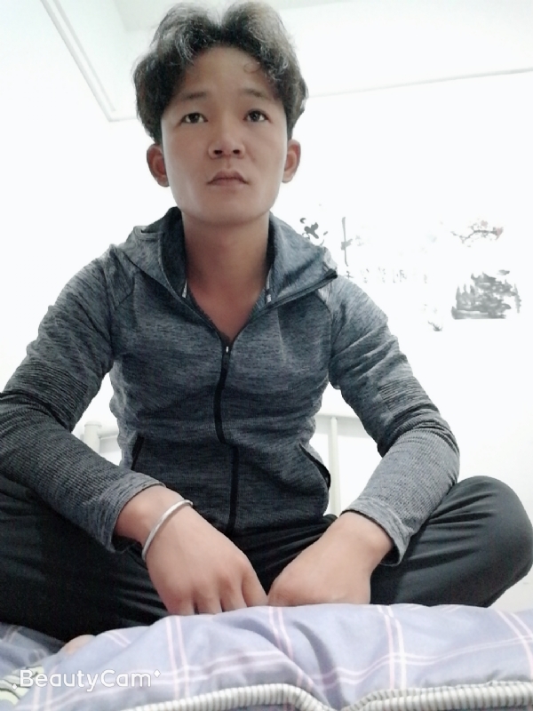 东浩学长的第一张照片--长汀相亲网