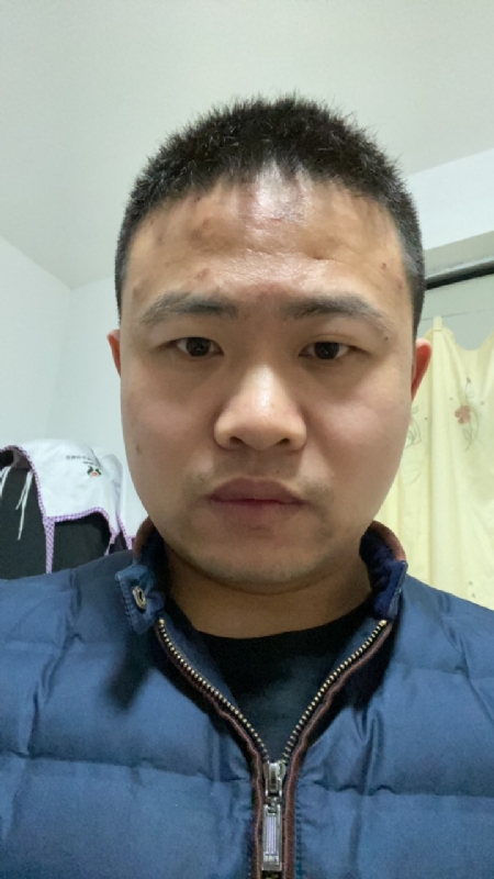 苹果的第一张照片--长汀相亲网