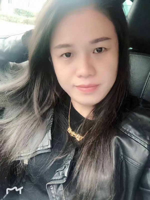 秋寶的第一张照片--长汀相亲网