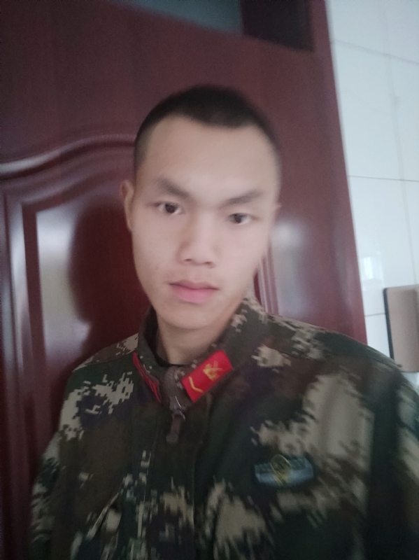 洛洛的第一张照片--长汀相亲网