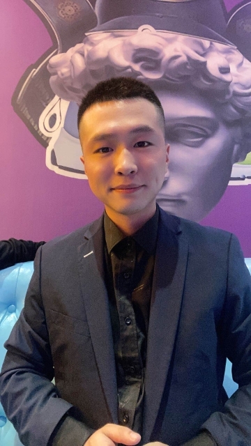 惠高寒的第一张照片--长汀相亲网