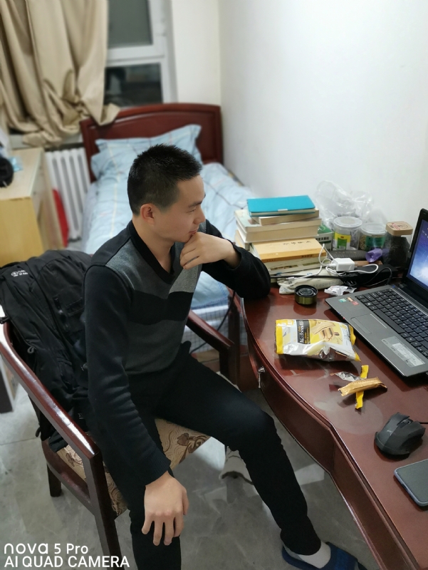 寻爱的第一张照片--长汀相亲网