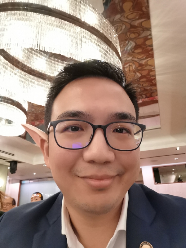 KenChow的第一张照片--长汀相亲网