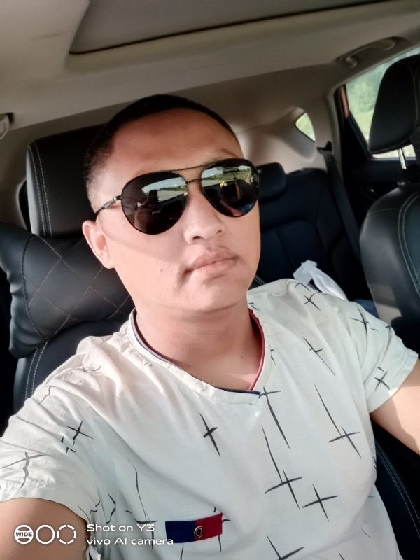 寻缘的第一张照片--长汀相亲网