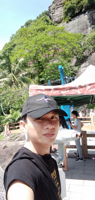 清凉的第一张照片--长汀相亲网