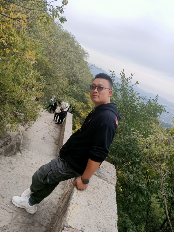小超超的第二张照片--长汀相亲网