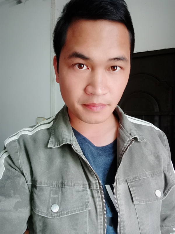 阿俊的第一张照片--长汀相亲网