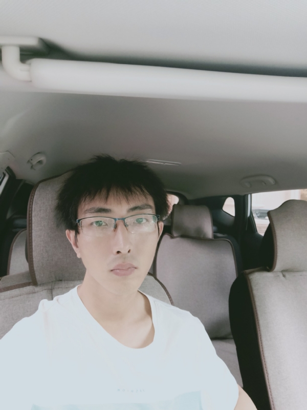 阳光大男孩的第一张照片--长汀相亲网
