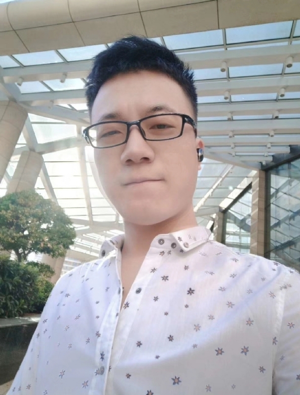 你是人间四月天的第一张照片--长汀相亲网