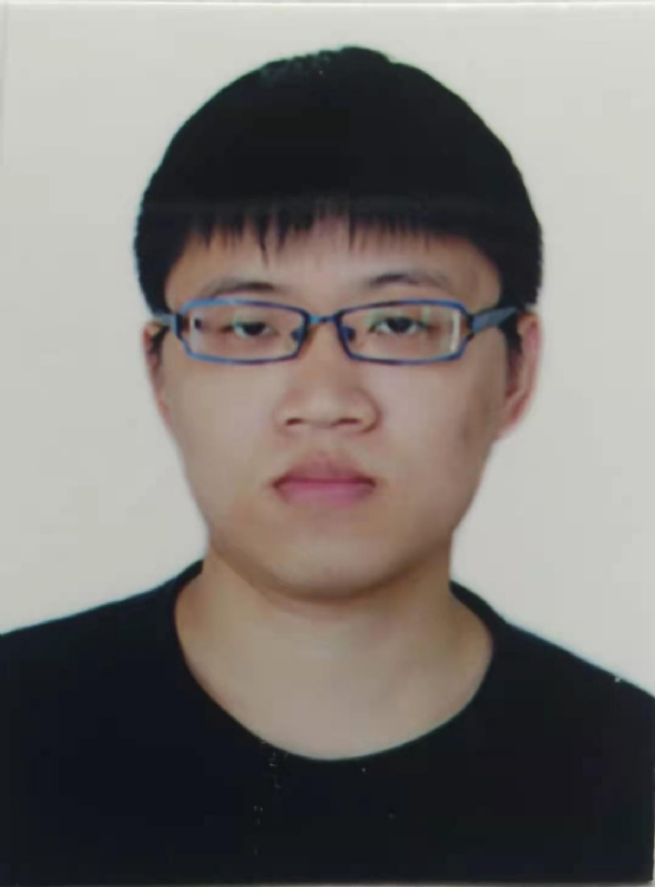 冬冬的第一张照片--长汀相亲网