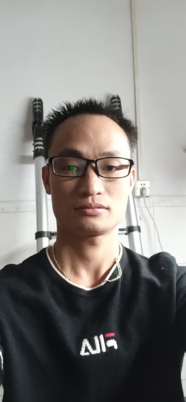 蔡先生的第一张照片--长汀相亲网