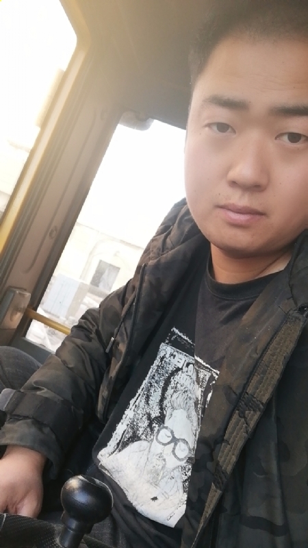 Fate的第一张照片--长汀相亲网