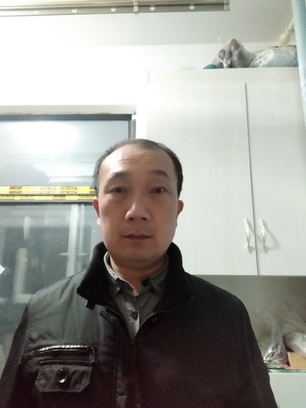 平安的第一张照片--长汀相亲网