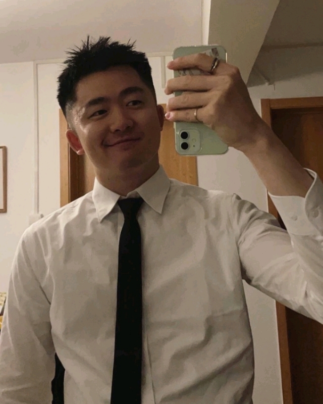 启航的第二张照片--长汀相亲网