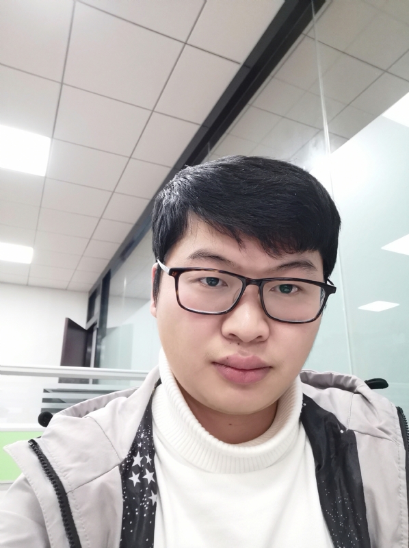 乀漓洛的第一张照片--长汀相亲网