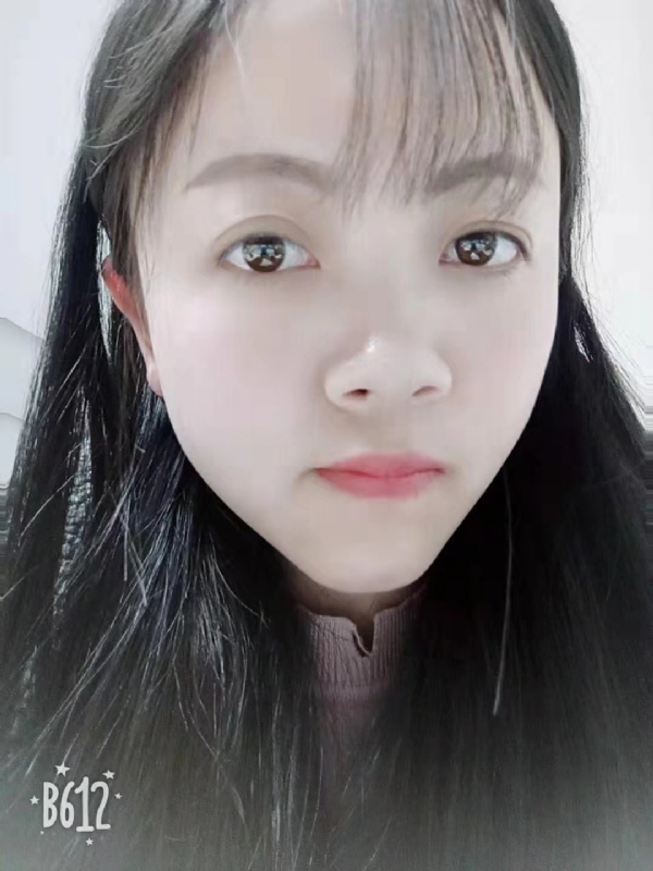 自恋狂的第一张照片--长汀相亲网