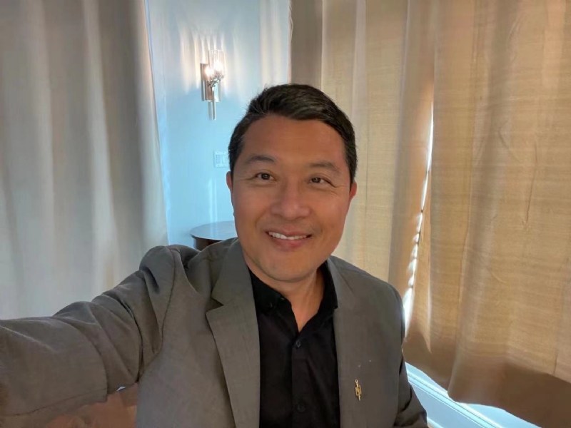 笑看风云的第一张照片--长汀相亲网