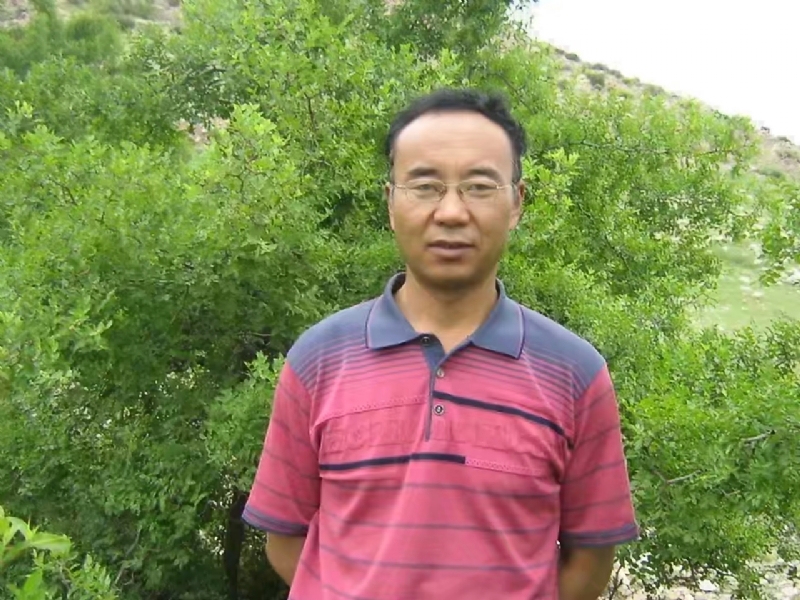 绿水青山的第一张照片--长汀相亲网