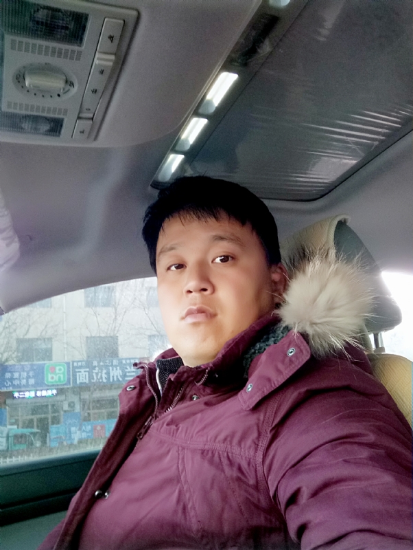 花样年华的第二张照片--长汀相亲网