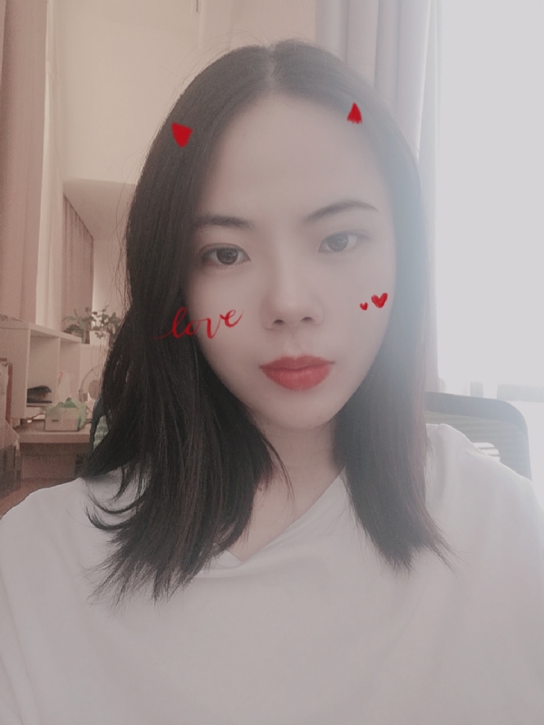 木子李的第一张照片--长汀相亲网