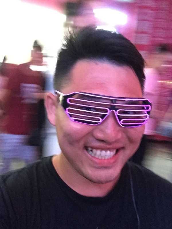 大菠萝的第二张照片--长汀相亲网