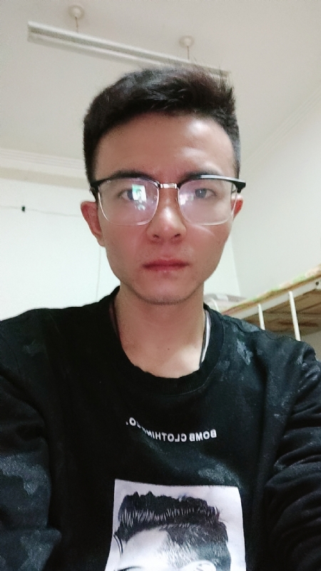 苗子的第一张照片--长汀相亲网