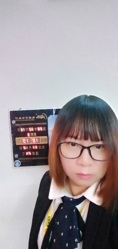 苹果的第一张照片--长汀相亲网