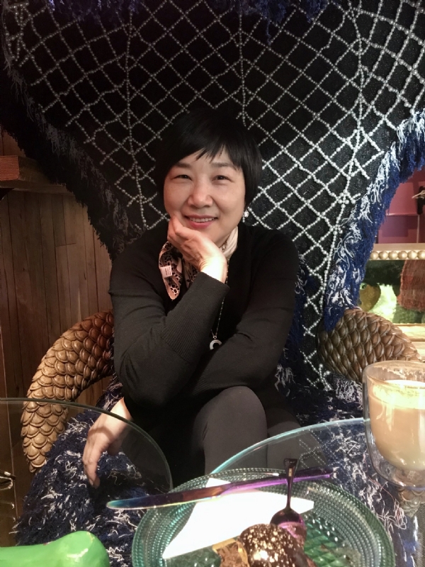 Cindy的第一张照片--长汀相亲网