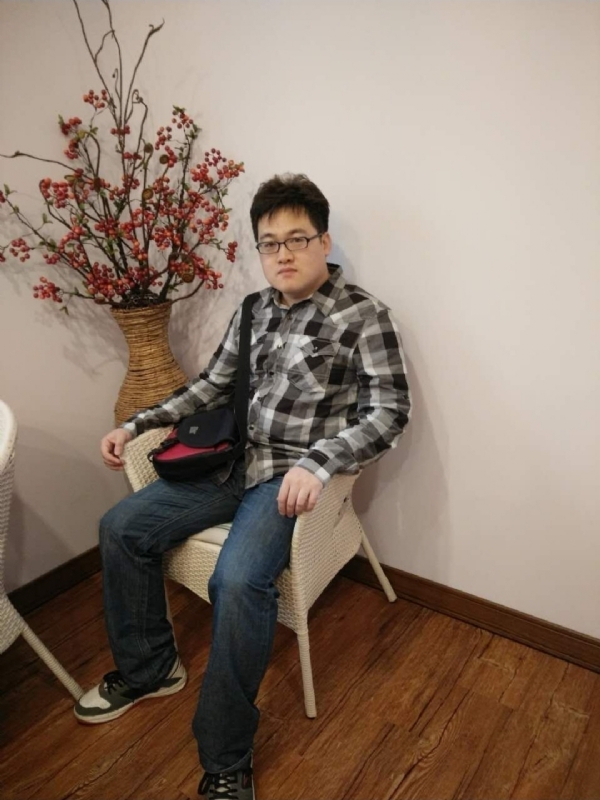 风铃的第四张照片--长汀相亲网