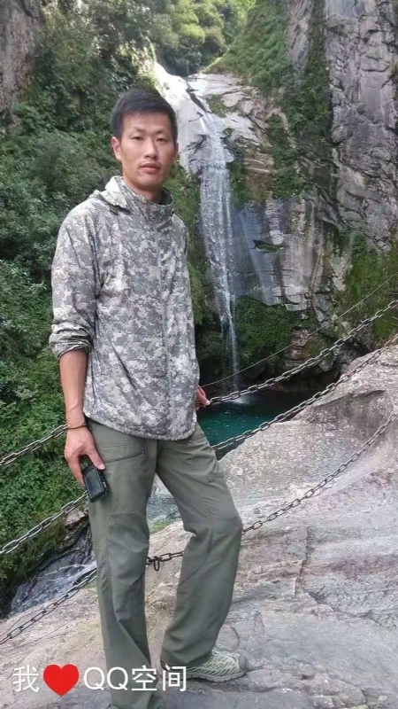 陌颜的第一张照片--长汀相亲网