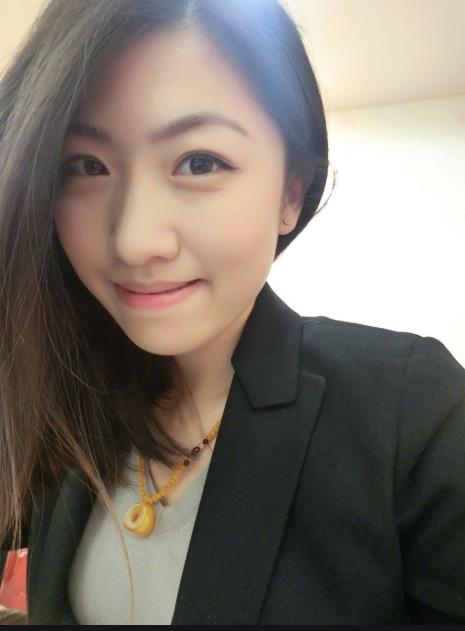 妹妹的第一张照片--长汀相亲网