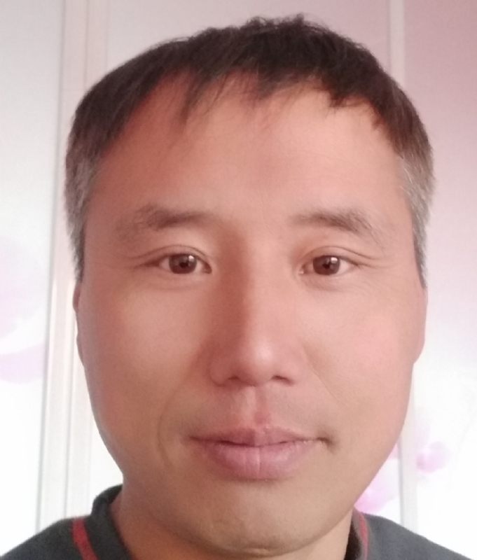 寻爱的第一张照片--长汀相亲网