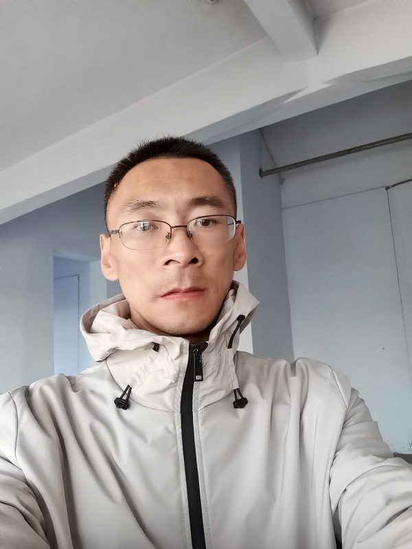 暖阳的第二张照片--长汀相亲网