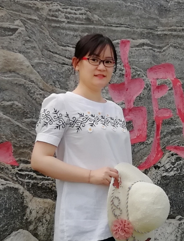 块块的第二张照片--长汀相亲网